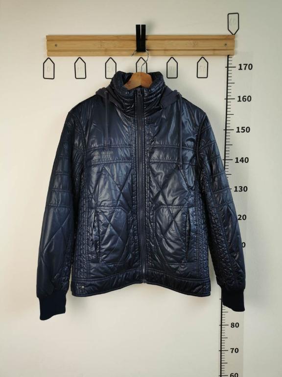 Samuel & kevin new arrivals jacket