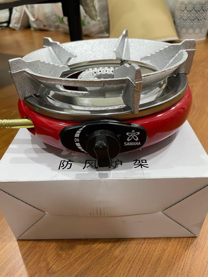 Sawana Gas Cooker Model SW106, TV & Home Appliances, Kitchen