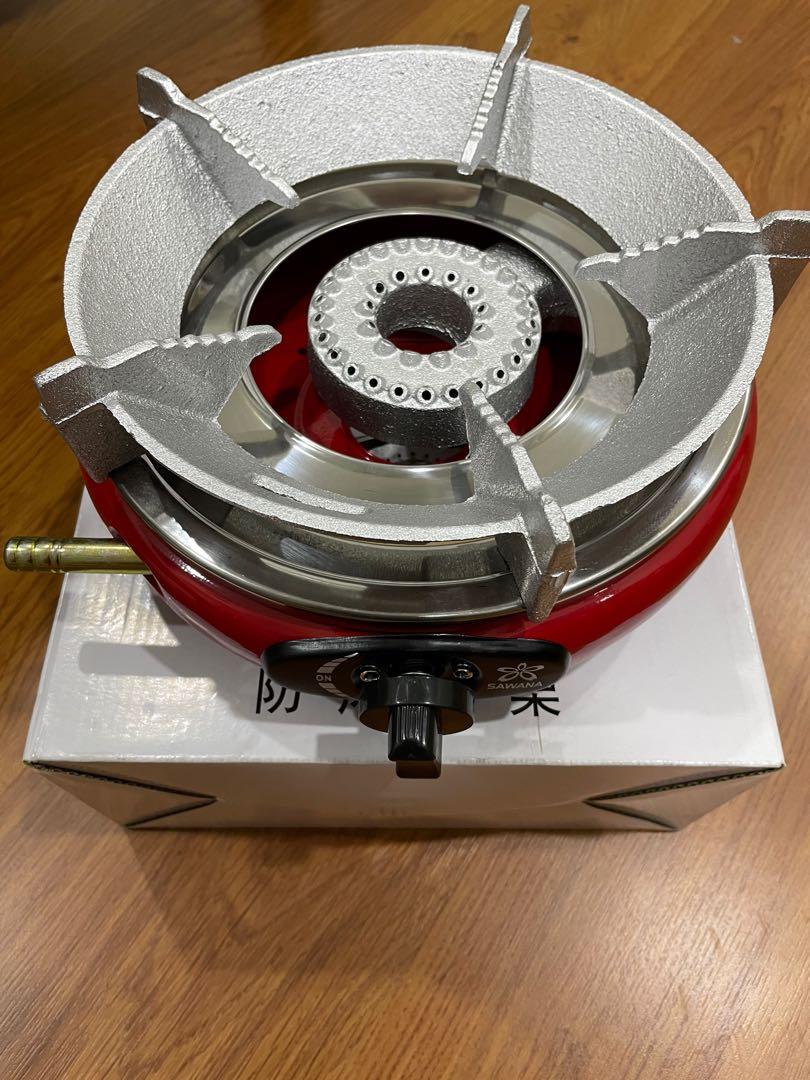 Sawana Gas Cooker Model SW106, TV & Home Appliances, Kitchen