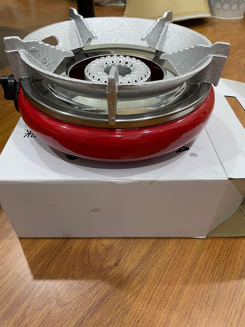 Sawana Gas Cooker Model SW106, TV & Home Appliances, Kitchen