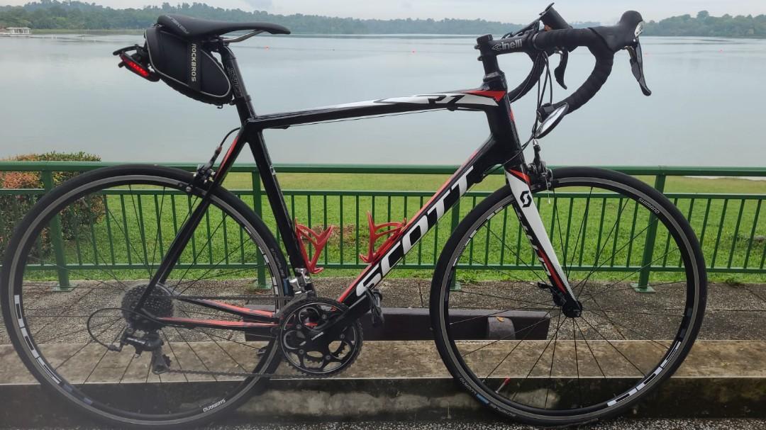 2015 scott outlet cr1