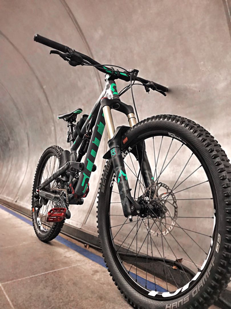 Scott voltage fr 730 clearance