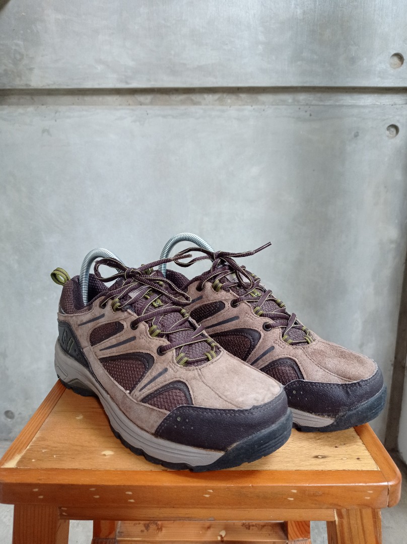 Sepatu New Balance 759 Outdoor