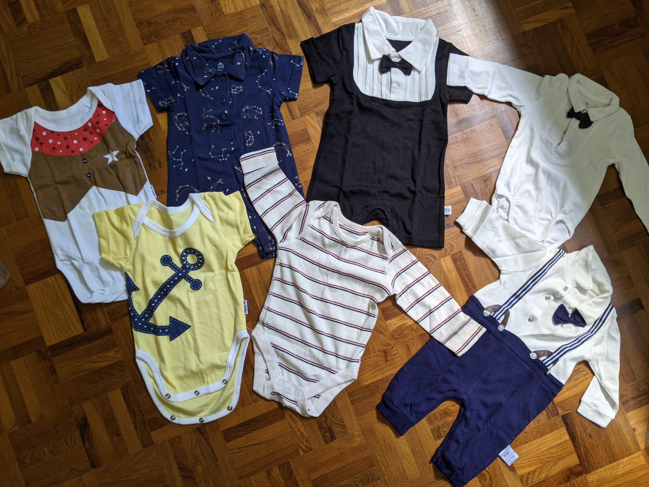 Marks and spencer baby boy outfits Clearance