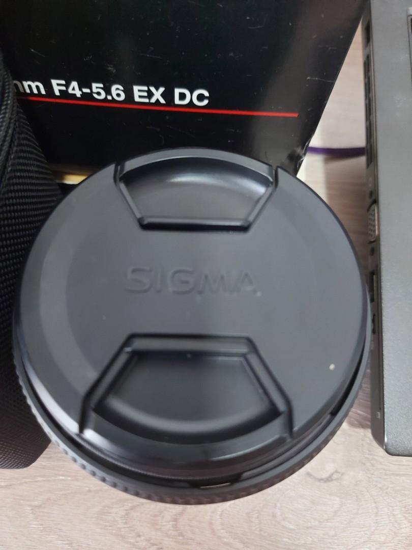 Sigma 10-20mm Lens for Canon (Category: Lens & Kits) located in Marikina City. Submitted by mysimplejoys (Listing ID 1047276656, Image 3). Description: Sigma 10-20 mm lens for canon. original price 25k. almost brand new as used only once.