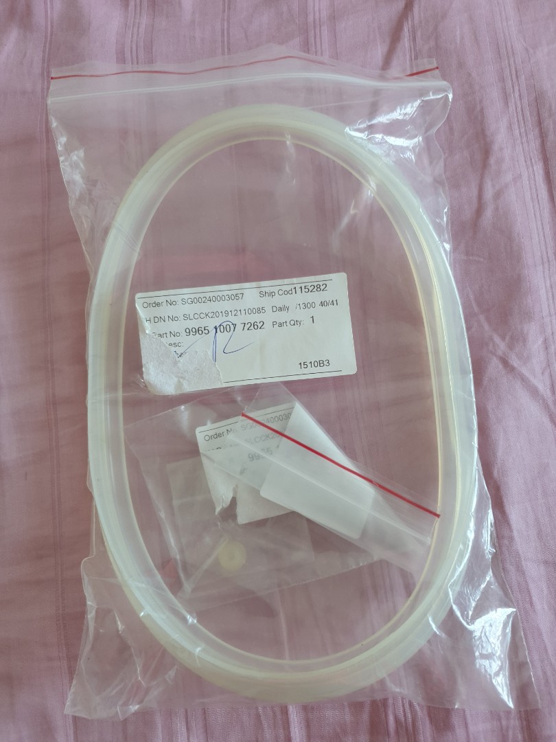 Philips hd2145 sealing ring online