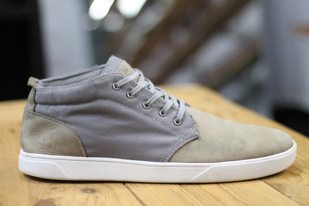 Groveton chukka shoes timberland hotsell