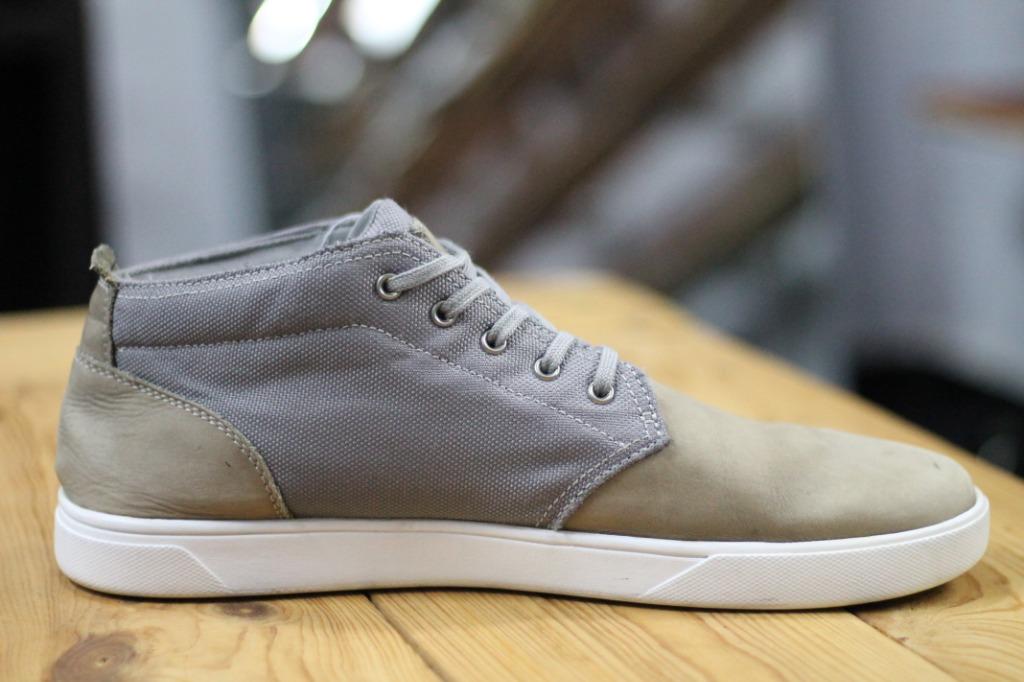 Groveton chukka shoes timberland new arrivals