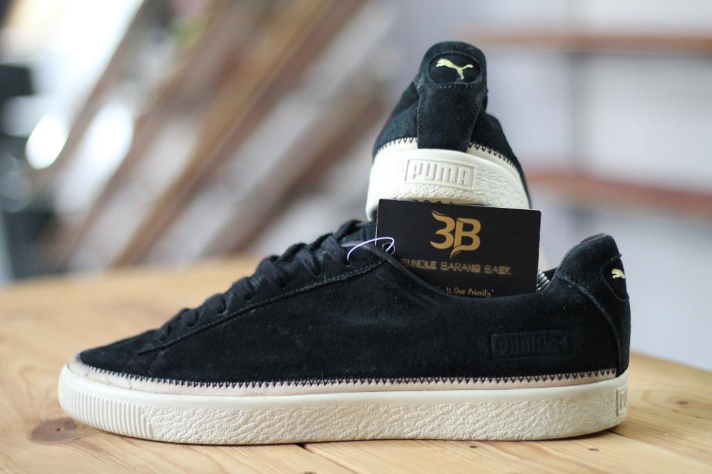 Puma hot sale suede prune