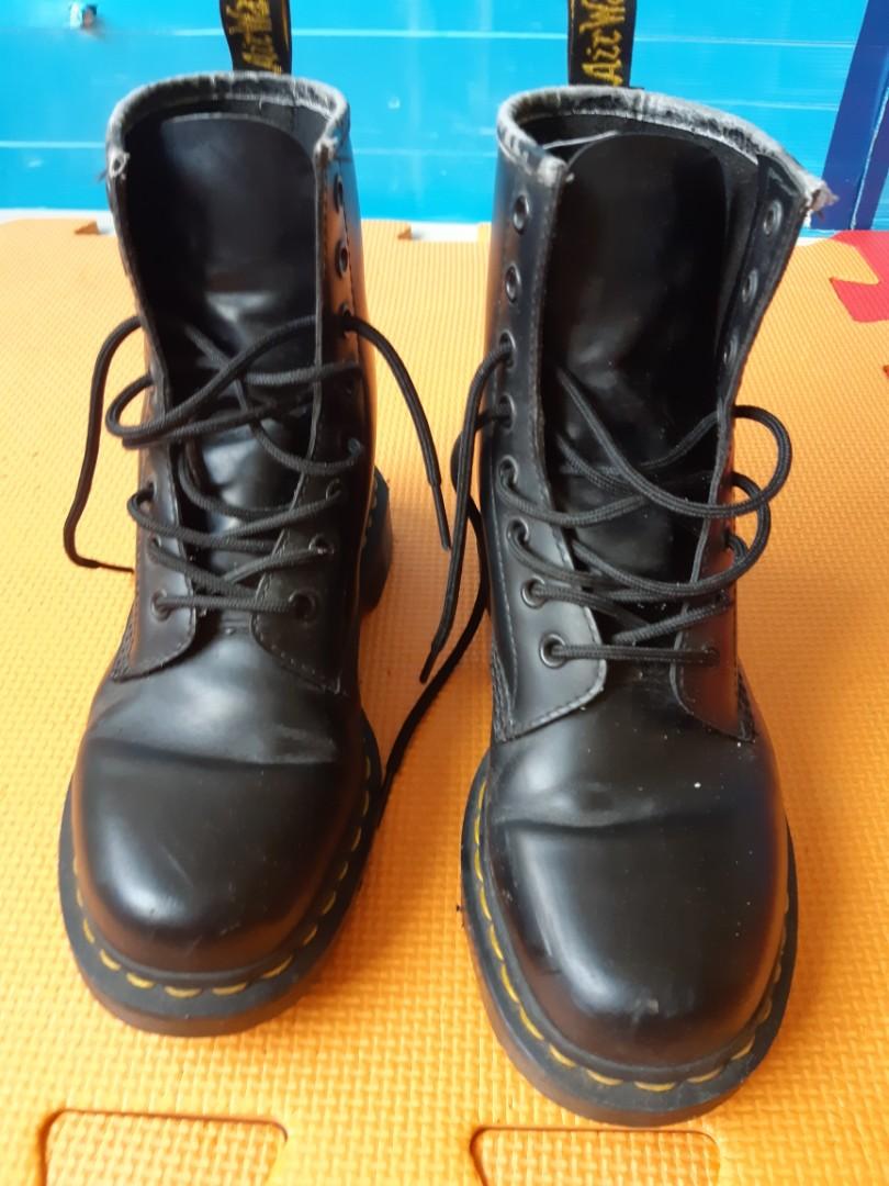 Size 37 doc martens