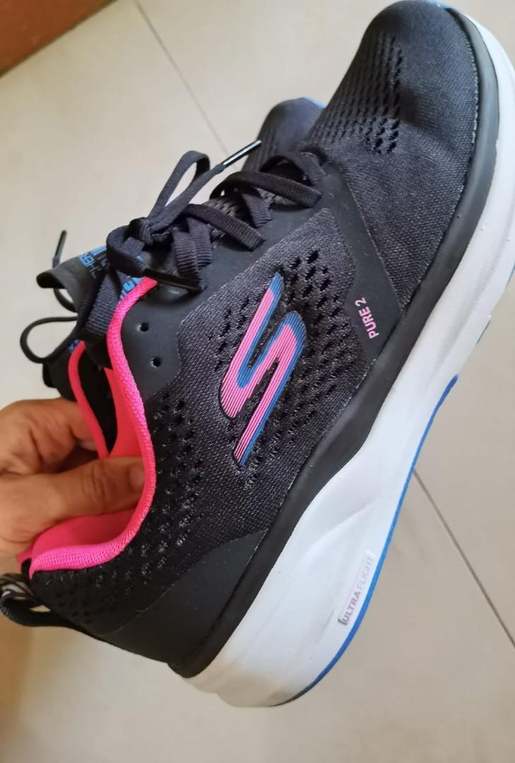 Go run pure ultra new arrivals