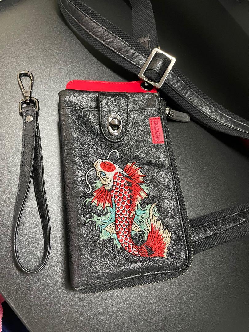 Skinarma sling bag 2025