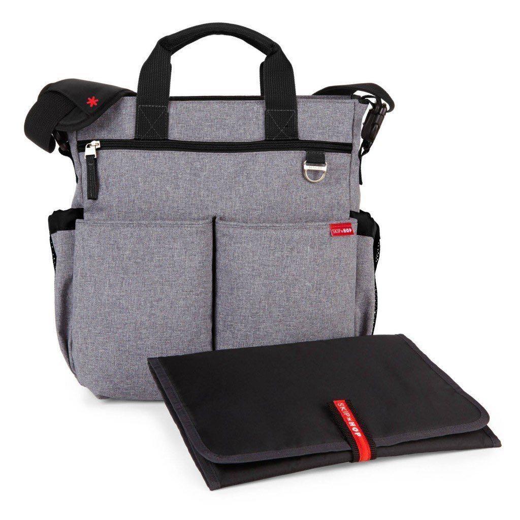 hop skip changing bag