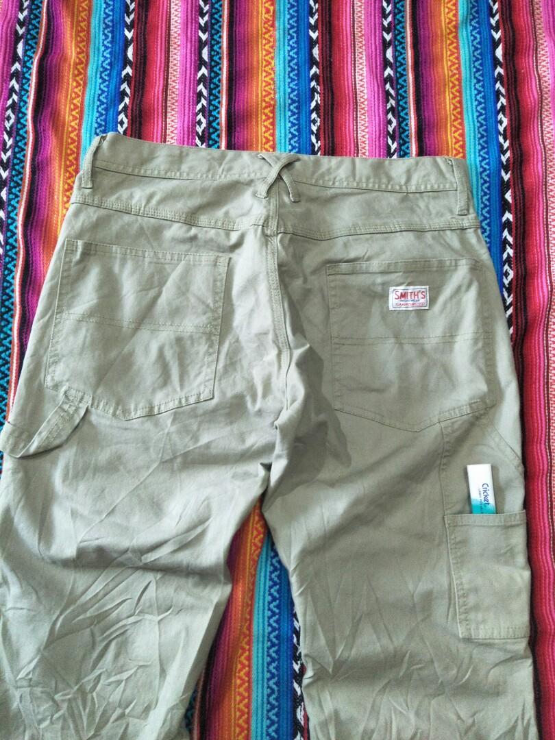 Smith carpenter discount pants