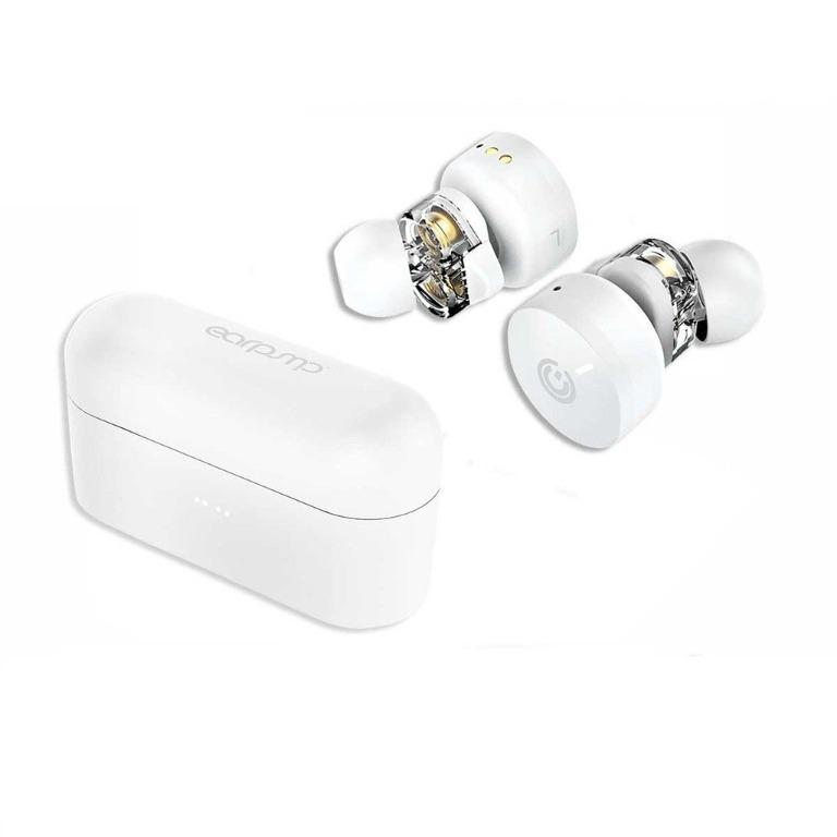 Sonicgear best sale wireless earphone