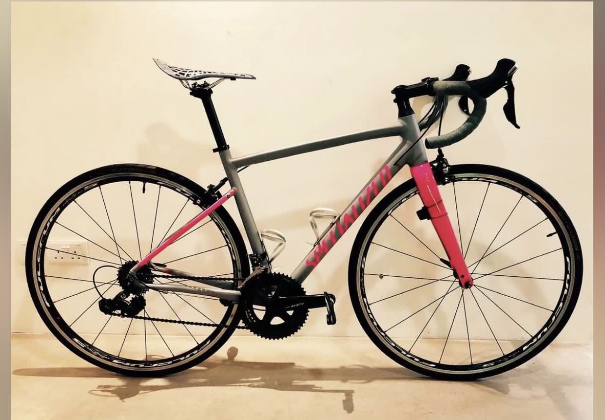 specialized allez elite 2020