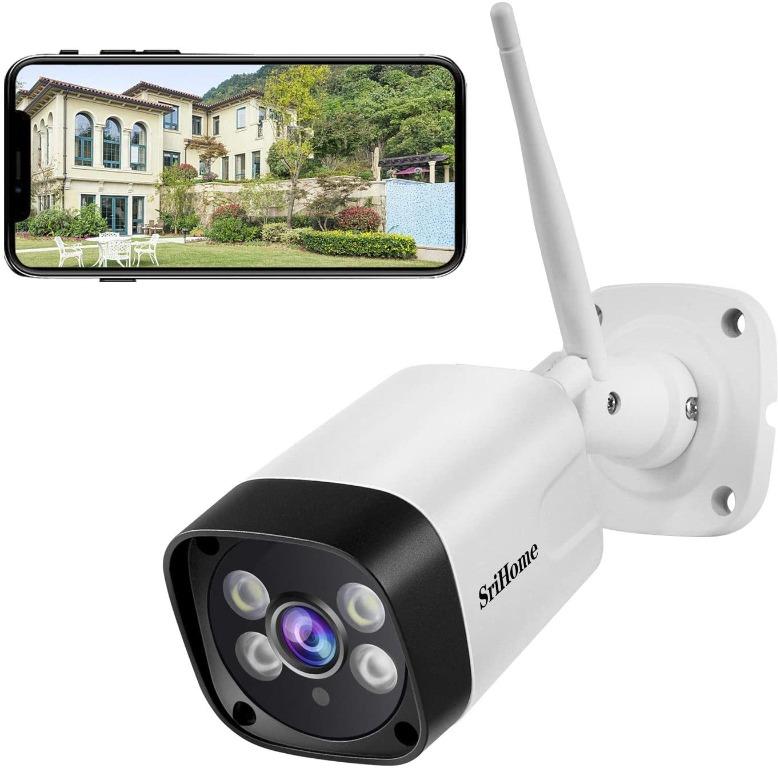 Srihome pc clearance