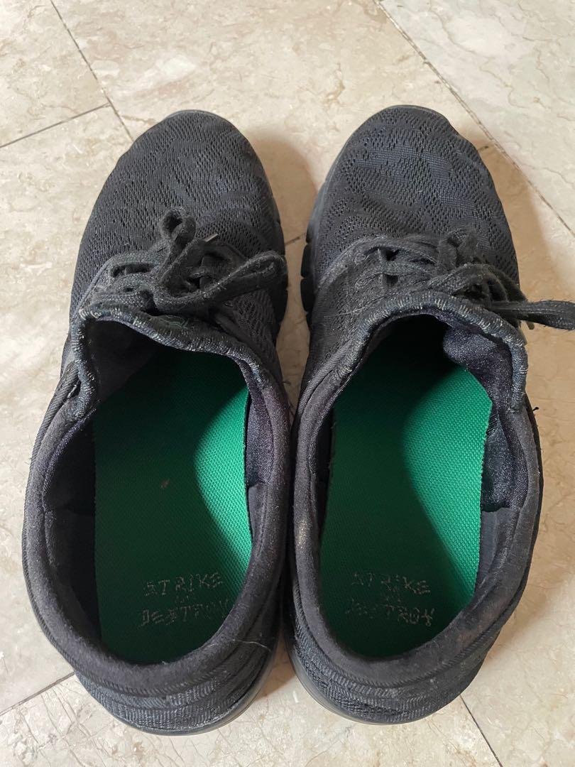 stefan janoski air