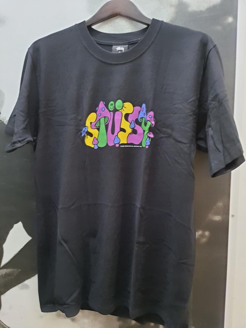 Stussy Colorado Tee 2024 towncentervb