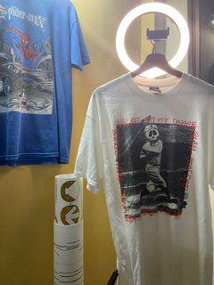 Stussy X Undefeated Photo Tee