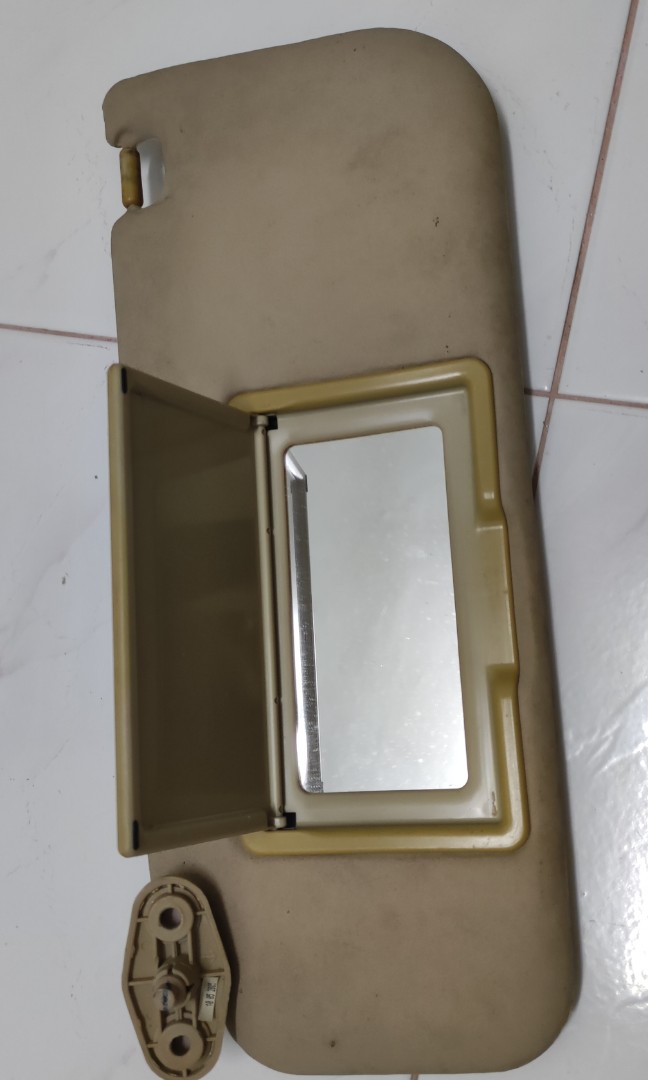 Proton waja sun clearance visor