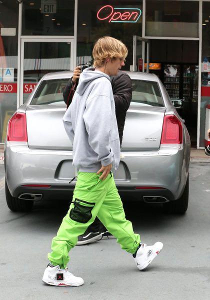 Supreme nike trail running pant sales