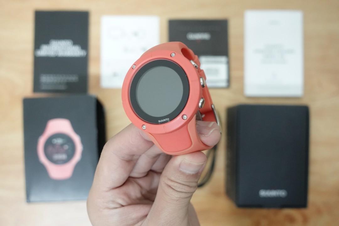 Suunto spartan trainer golf online