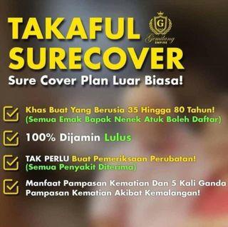 100 Affordable Takaful Near You Services Carousell Malaysia