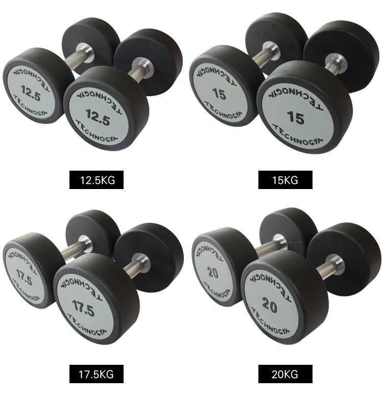 25 kg outlet gym set