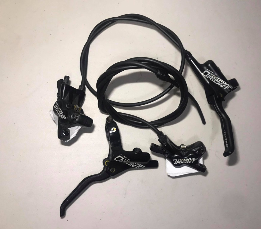 tektro hd m475