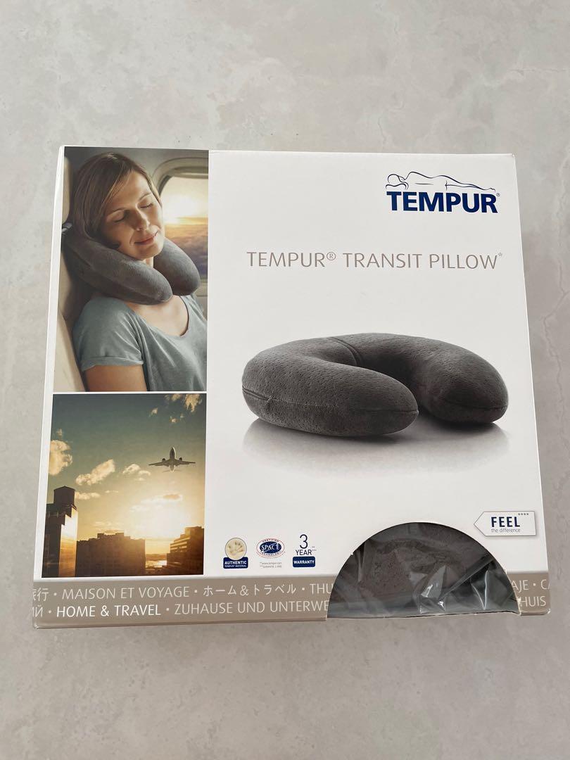 tempur transit