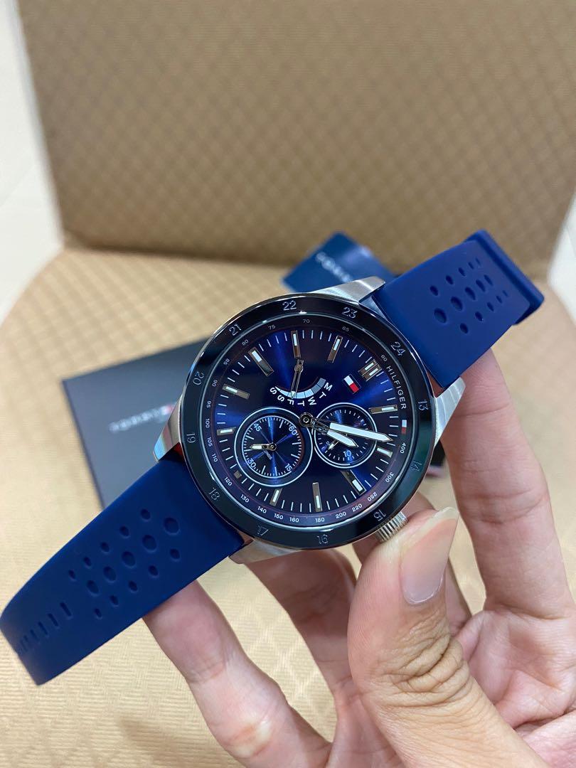 Tommy hilfiger online austin watch