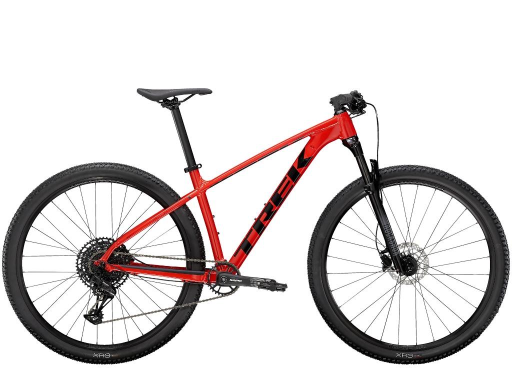 Trek x caliber 8 2017 shop specs