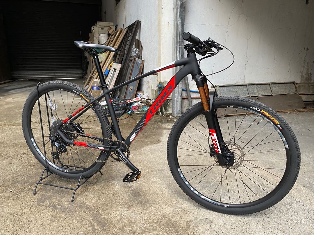 Trinx x8 pro