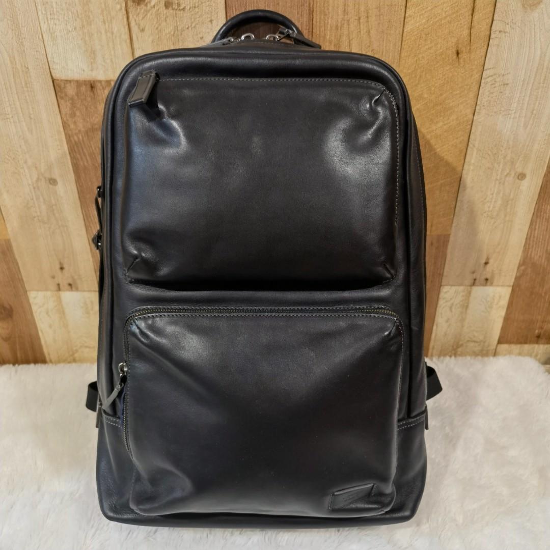 Tumi archer on sale backpack