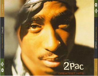 Affordable Tupac For Sale Cd S Dvd S Other Media Carousell Malaysia