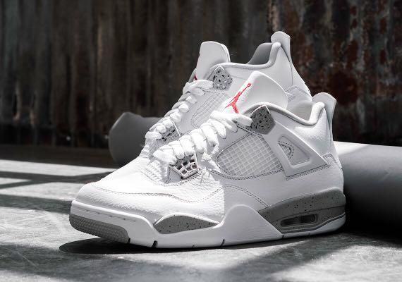 Oreo 8 jordan hot sale