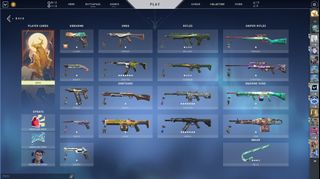 (Category: ) located in . Submitted by boss.valorant (Listing ID 1100868755, Image 1). Description: .