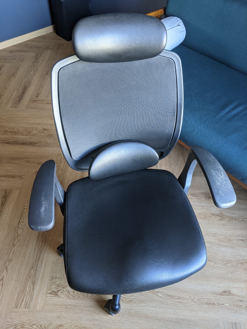 Vhive office chair Clearance