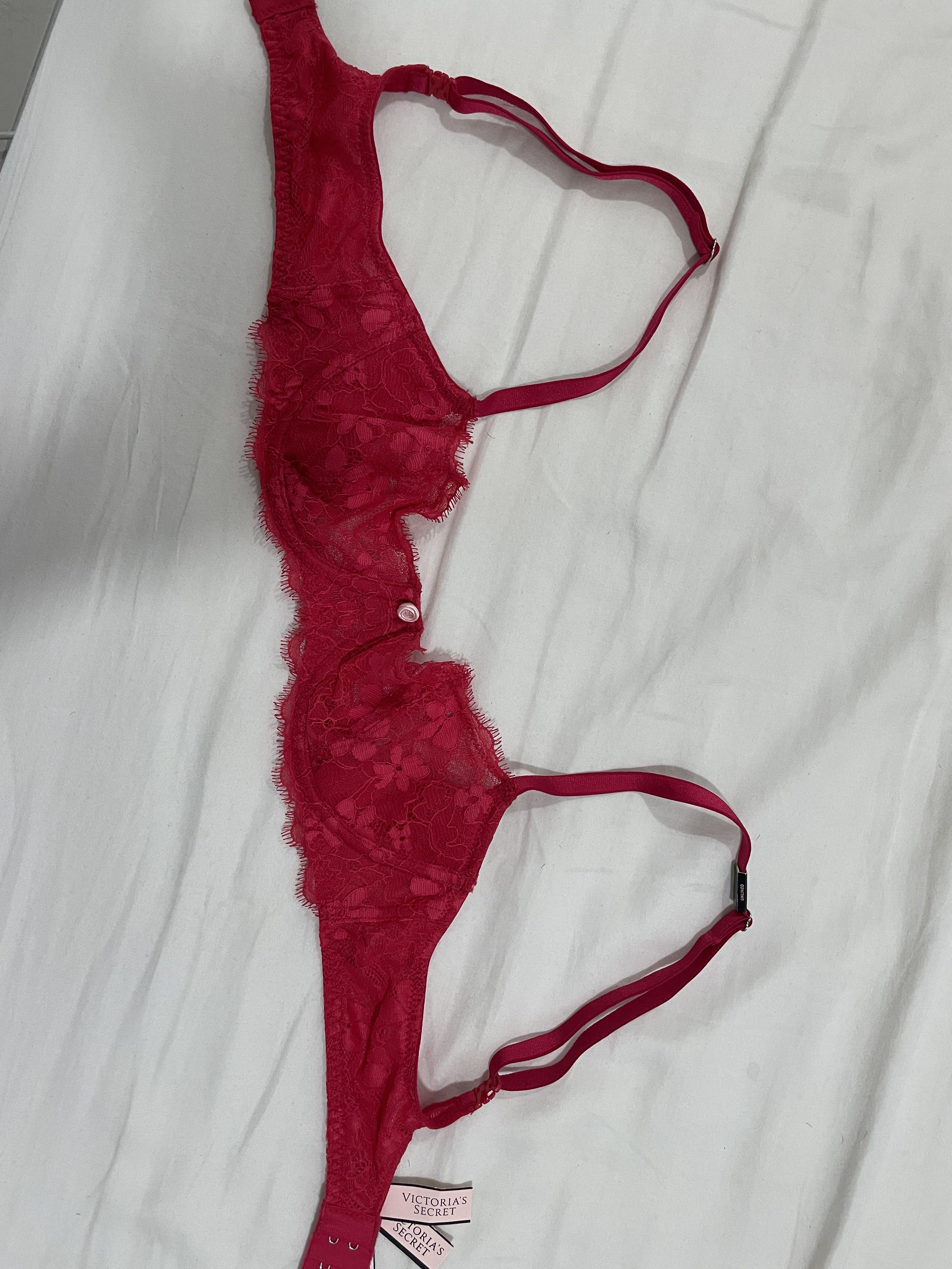 victoria secret lingeri