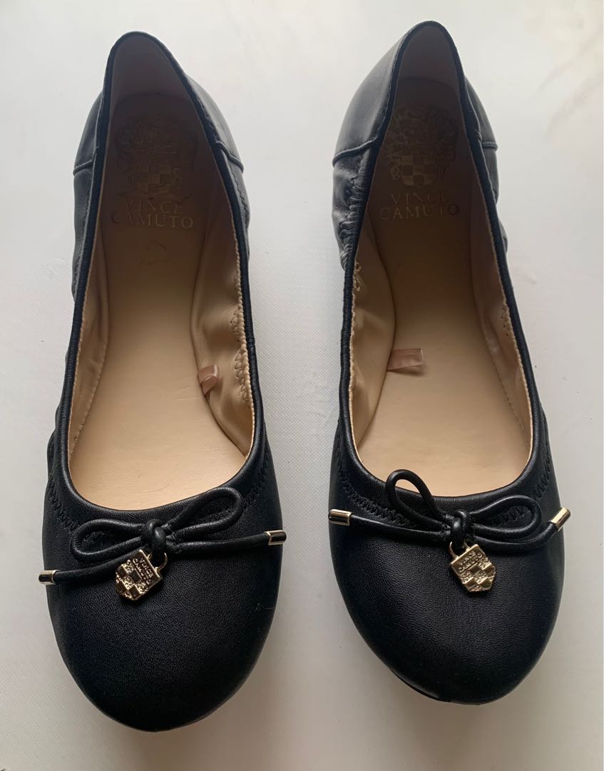Vince Camuto Ballet Flats Women s Fashion Footwear Flats