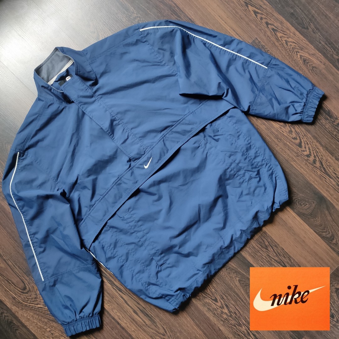 Vintage anorak on sale
