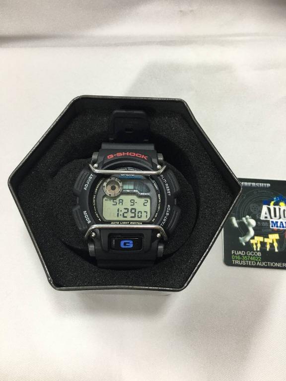 G shock gw 2025 2907