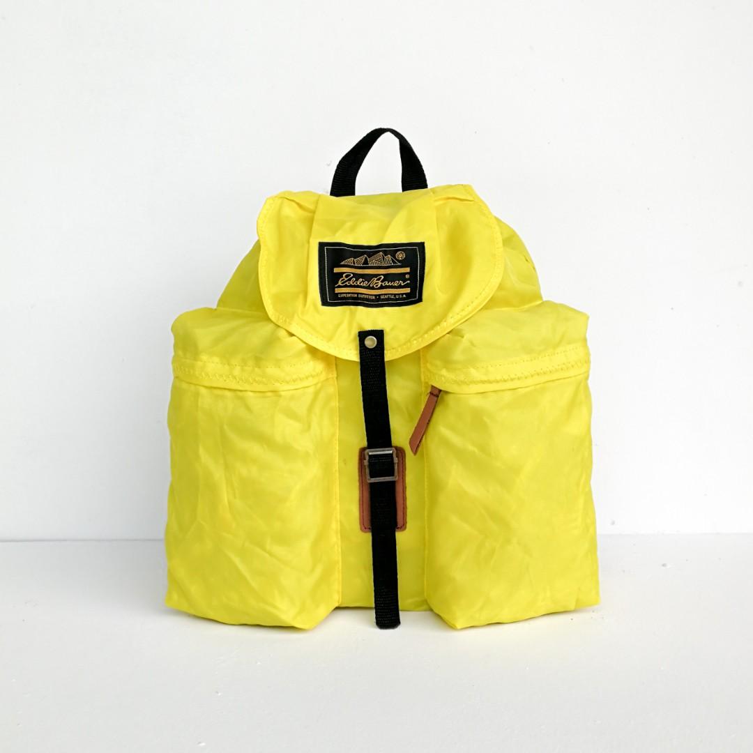 Eddie bauer clearance men s backpack