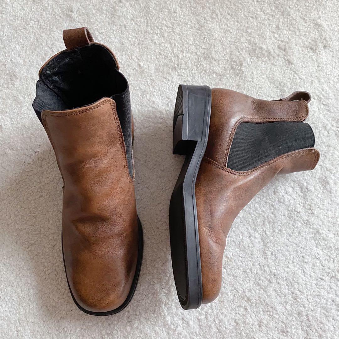 Roots chelsea deals boots