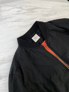 Vintage unisex long coat jacket 古著薄夾棉長褸中長外套64227569998978110