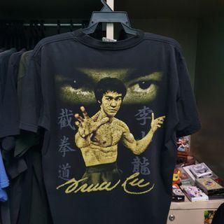 Vtg Bruce Lee