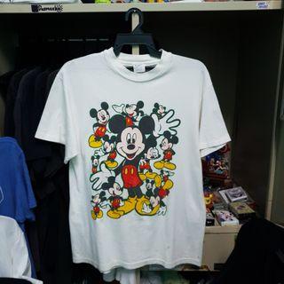 Vtg Mickey Mouse
