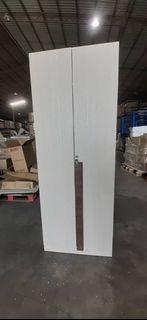 Wardrobe / Almari Baju / Pakaian / Room Deco