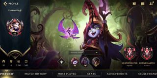 Wild Rift account, Video Gaming, Gaming Accessories, Game Gift Cards ...